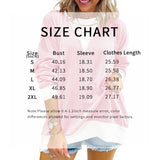 Color Block Crewneck Sweatshirt