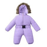 Baby jumpsuit-80cm-2