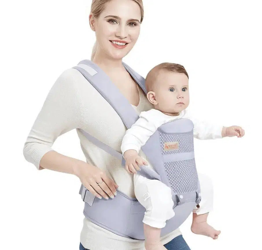 Baby Carrier Waist Stool-1