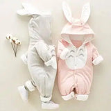 Baby jumpsuit baby romper-1