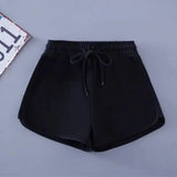 LOVEMI - Casual sports shorts