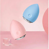 Cleansing Instrument Portable Makeup Remover Egg Deep-1