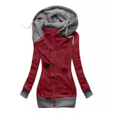 LOVEMI - Lovemi - Foreign Trade Women's Fleece Jacket Sweater