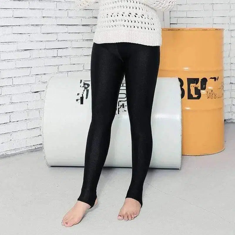 LOVEMI - Lovemi - Increase the velvet leggings