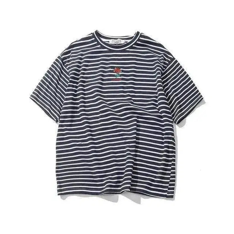 LOVEMI - Lovemi - Japanese short sleeve