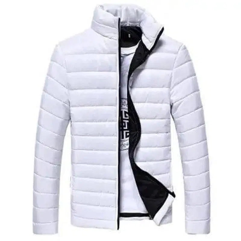 LOVEMI - Lovemi - Men's thickening of down jacket