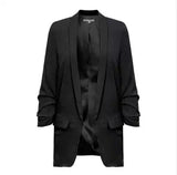 LOVEMI - Lovemi - Pleated suit