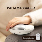 LOVEMI - Lovemi - Smart Electric Hand Massage Device Heat Palm