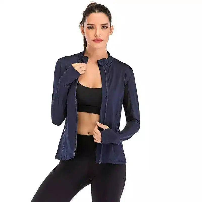 LOVEMI - Lovemi - Yoga sports jacket