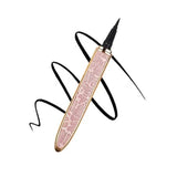 Magic Lashes Self-adhesive Liquid Eyeliner Pen Glue-free-Pinkrosegold-2