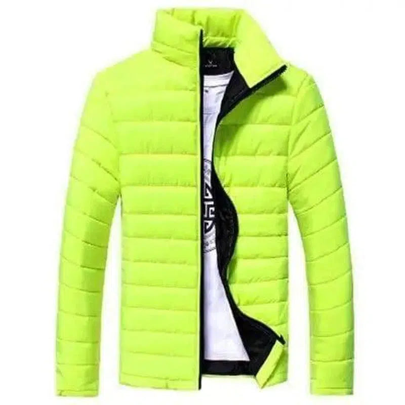 LOVEMI - Lovemi - Men's thickening of down jacket