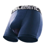 Physiological boxer shorts-RoyalBlueDown-6