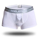 Physiological boxer shorts-9