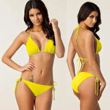 Premium Bikini Big Size Swimsuit-S-4