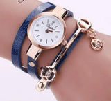 Watch ladies casual watch factory direct explosion adult casual ladies watch-4