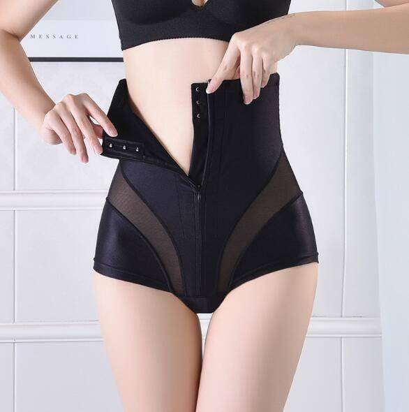 Women Body Shaping Wear Postpartum Ultra-Thin Belly-1