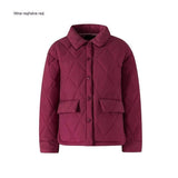 Workwear Cotton-padded Jacket Winter Cotton-padded Clothes-1