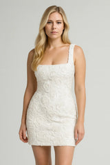 女式优雅抹胸拼接套头衫纯色白/XL