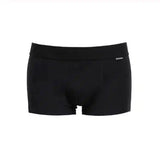 Men's Boxer Briefs-Black-4